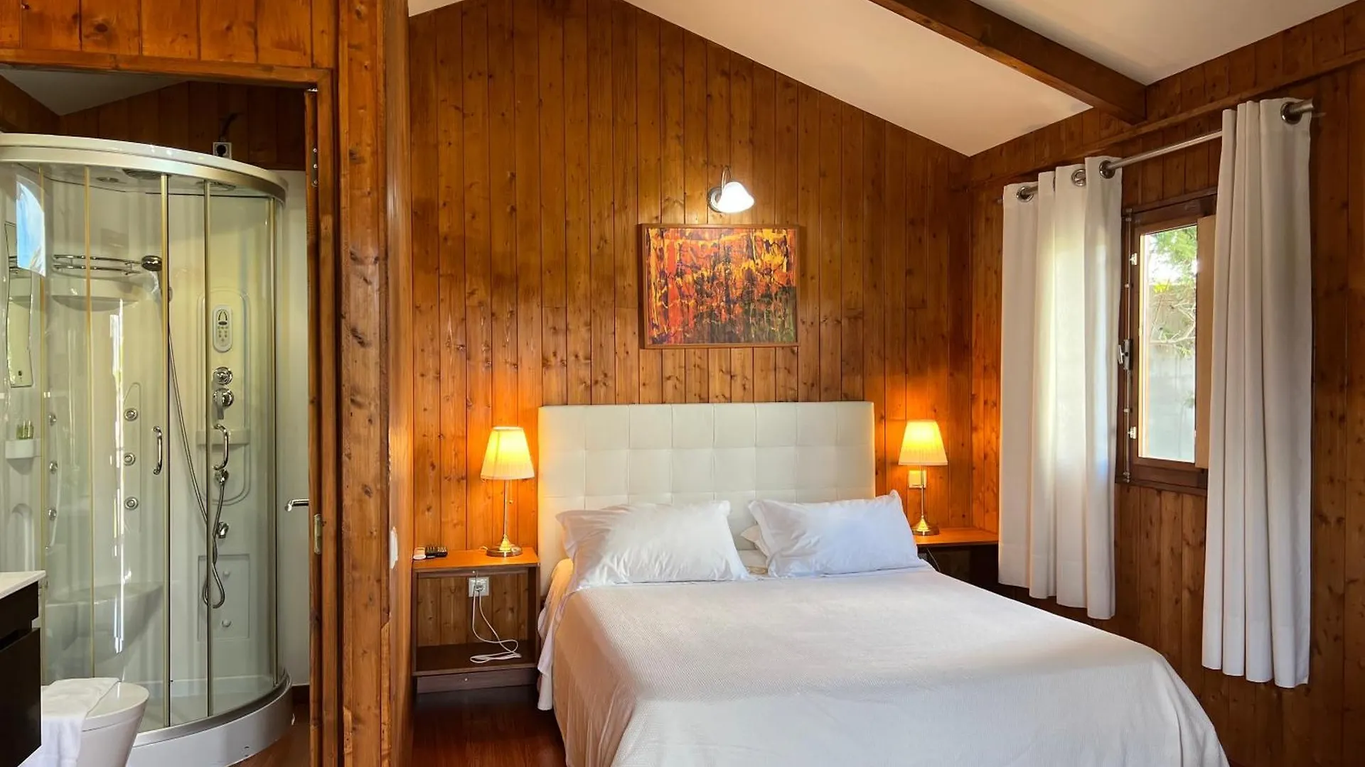 Bed & Breakfast Quinta Saleiro Guesthouse Olhao