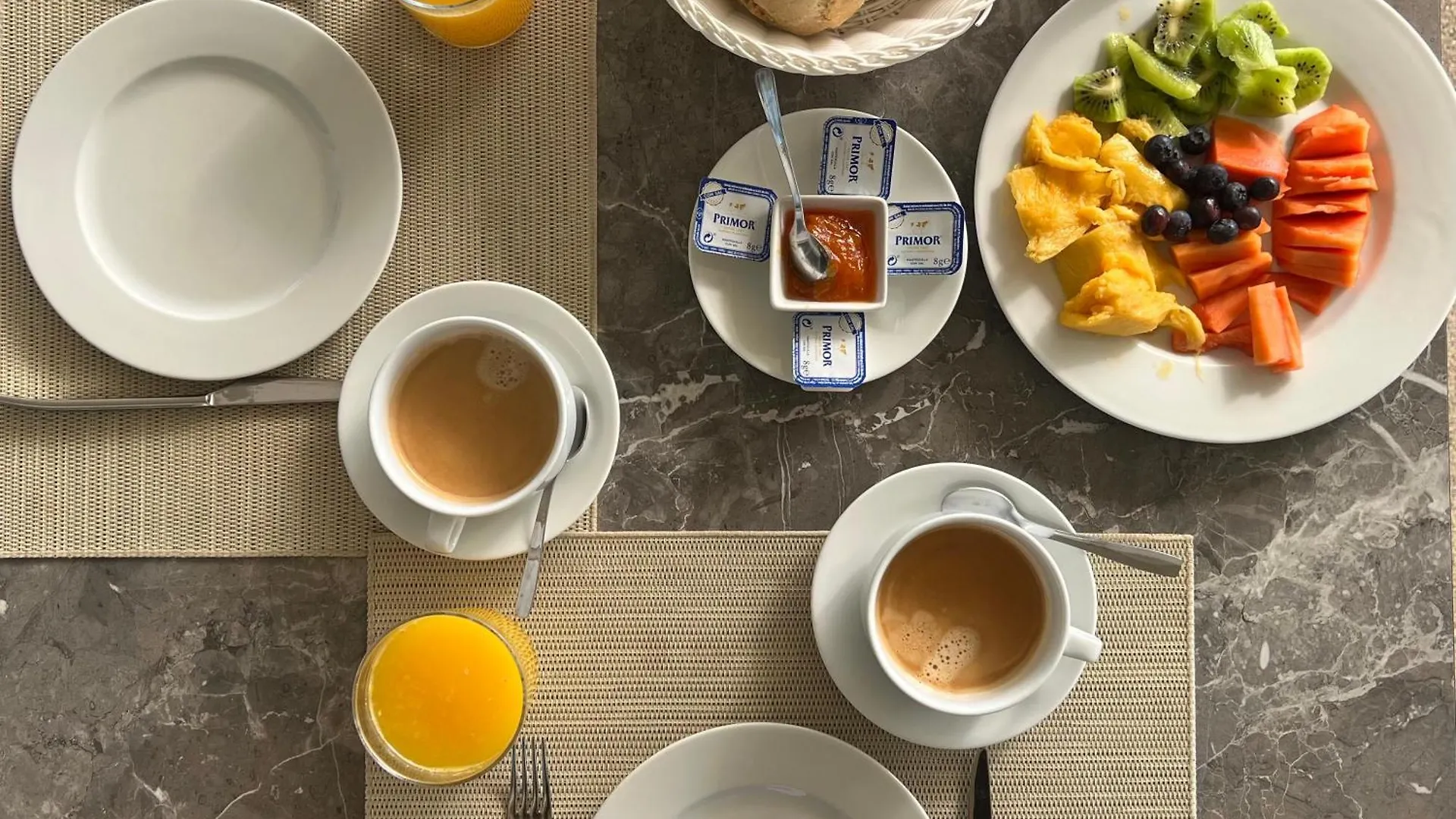 *** Bed & Breakfast Quinta Saleiro Guesthouse Olhao Portugal
