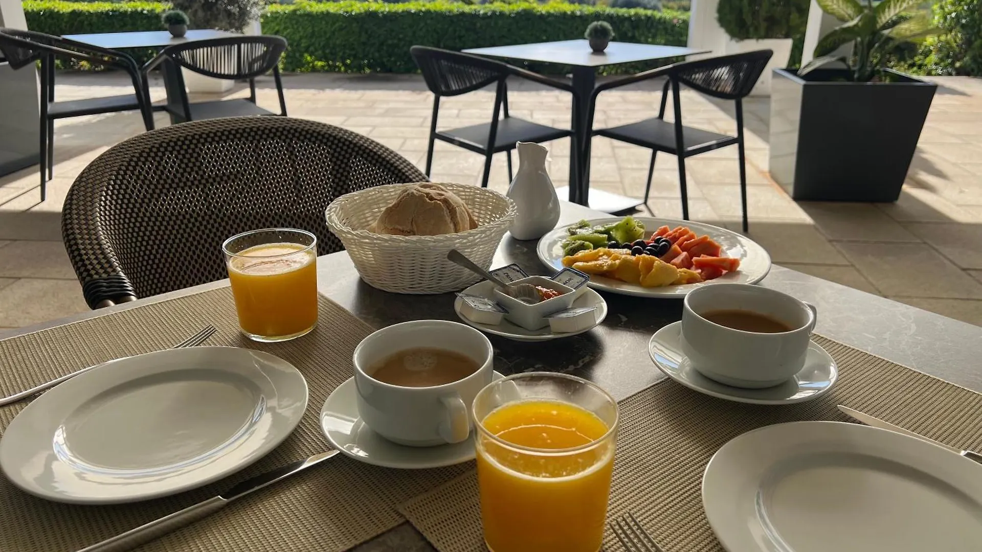Bed & Breakfast Quinta Saleiro Guesthouse Olhao