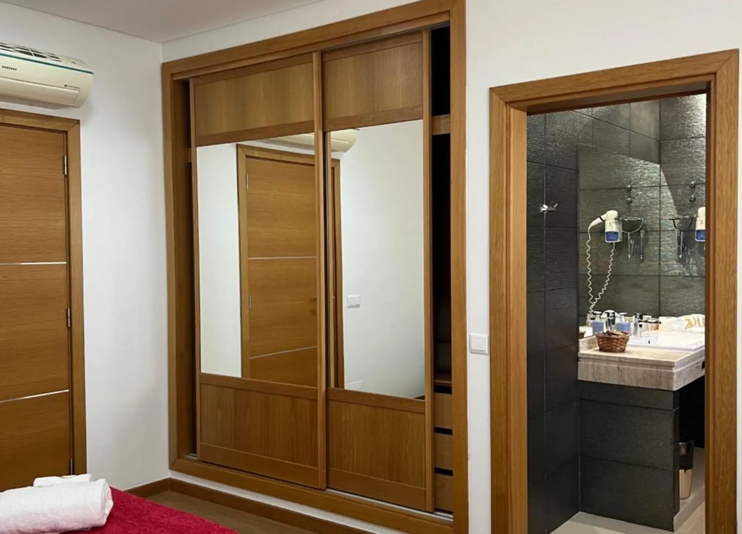 Quinta Saleiro Guesthouse Olhao Portugal