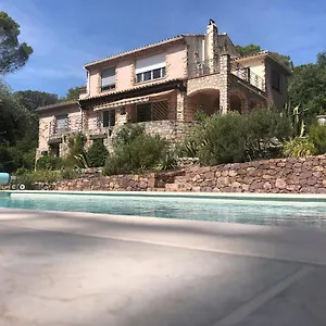  Bed & Breakfast La Garriniere France