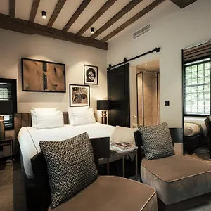 **** Hotel Boutiquehotel 't Fraeyhuis - Adults Only Belgium