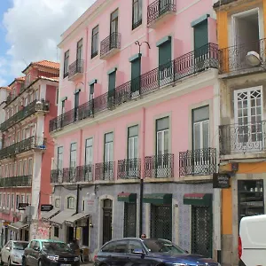 ** Guest house Milanesa Portugal