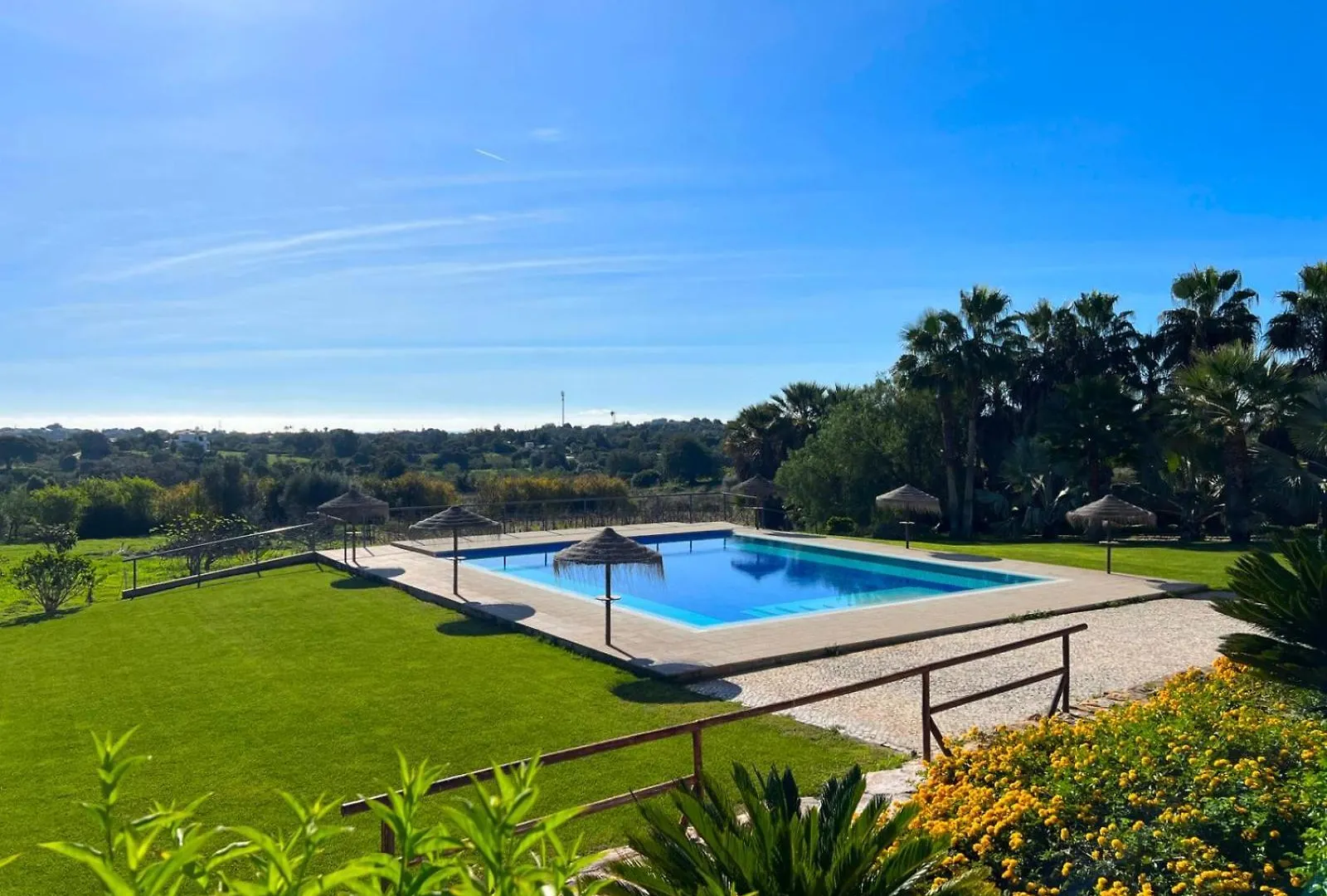 Quinta Saleiro Guesthouse Olhao