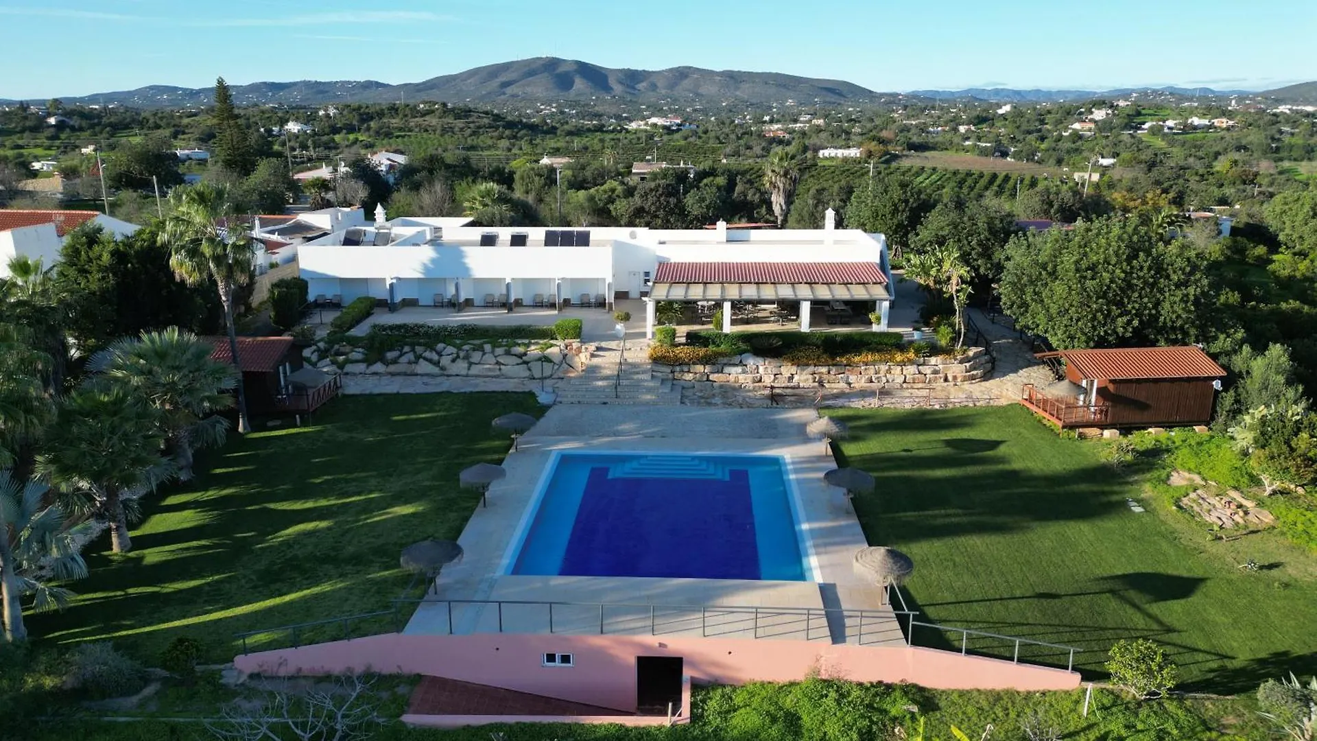 Quinta Saleiro Guesthouse Olhao