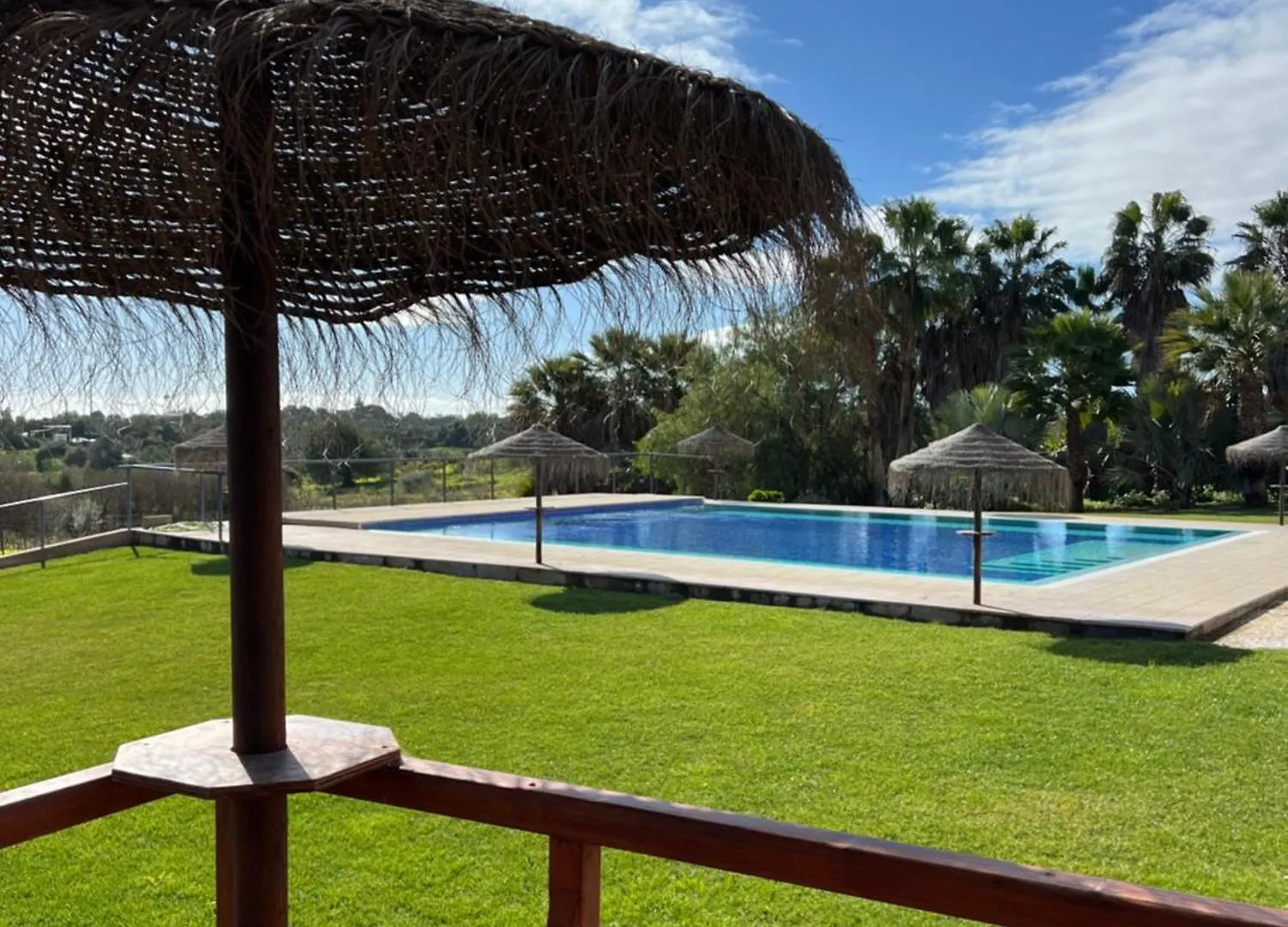 Quinta Saleiro Guesthouse Olhao