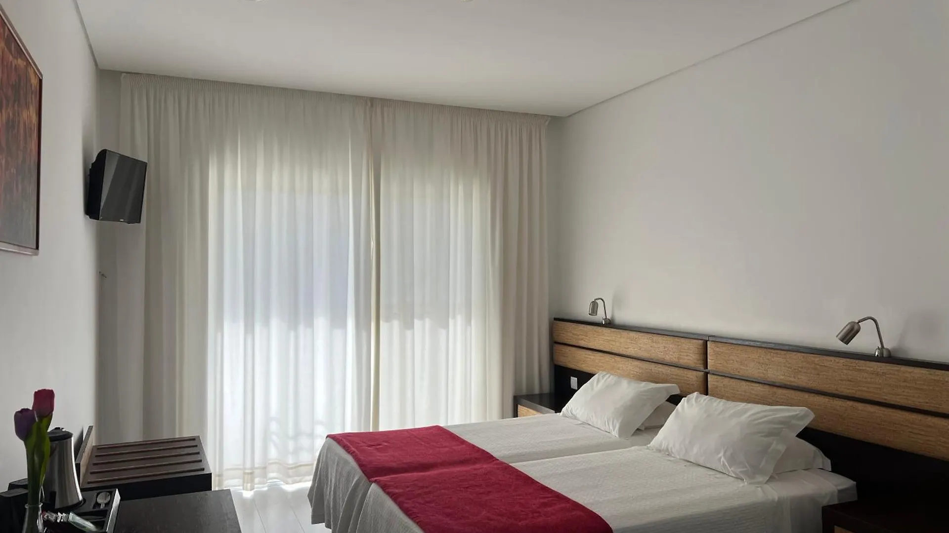 Quinta Saleiro Guesthouse Olhao Portugal