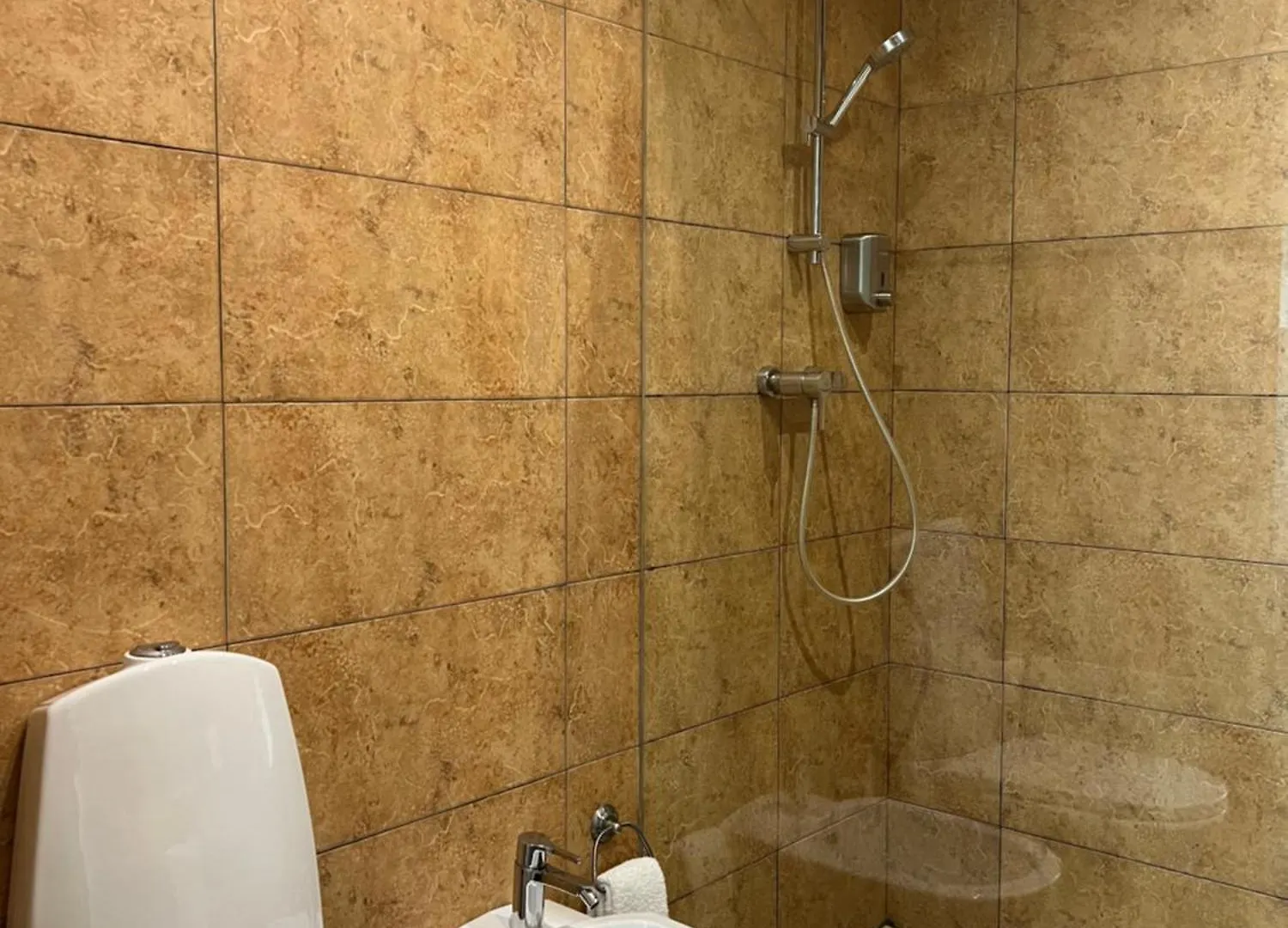 Quinta Saleiro Guesthouse Olhao 3*,